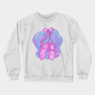 Ballet Crewneck Sweatshirt